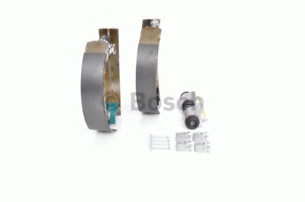 Set saboti frana 5
