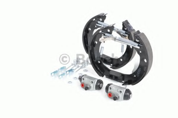 Set saboti frana 2