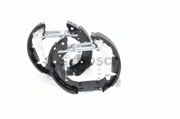 Set saboti frana 5