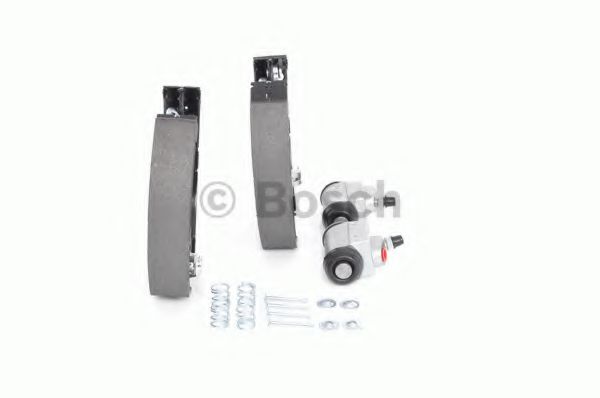 Set saboti frana 2