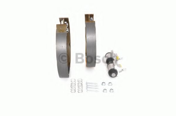 Set saboti frana