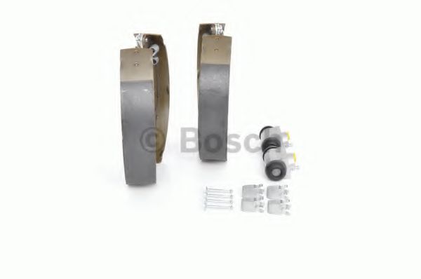 Set saboti frana 2
