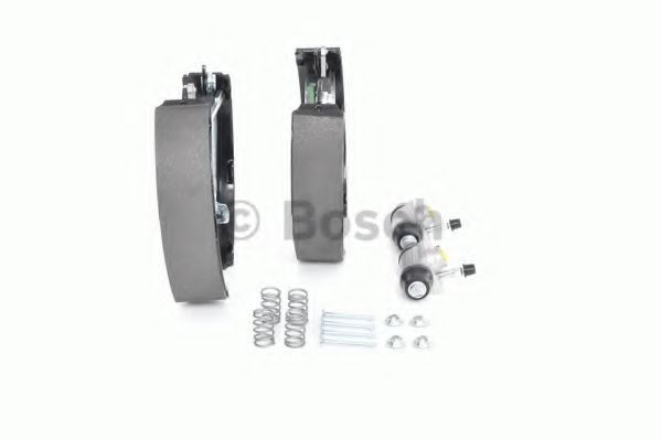 Set saboti frana 5