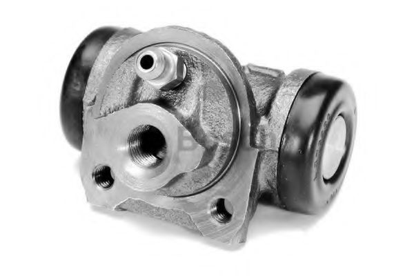 Cilindru receptor frana