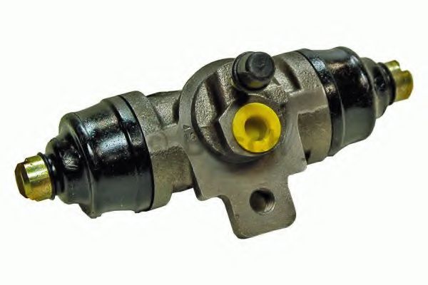 Cilindru receptor frana