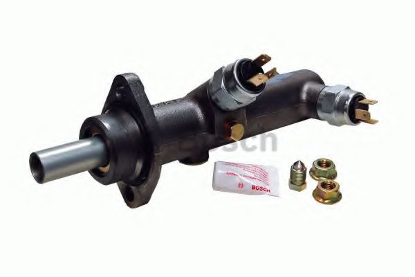 0 204 123 029 Pompa centrala, frana BOSCH 