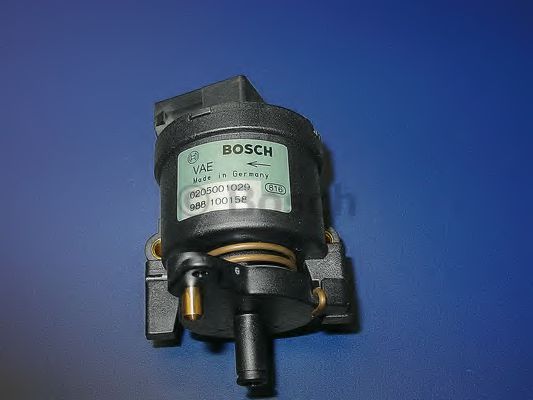 0 205 001 029 Senzor, pedala acceleratie BOSCH 