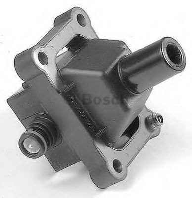 0 221 506 002 bobina de inductie BOSCH 