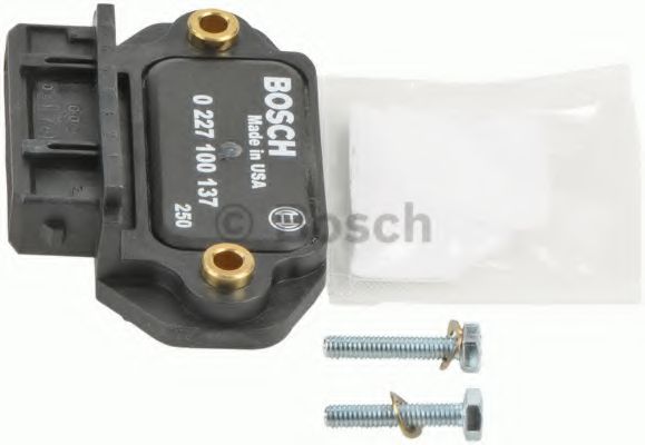 0 227 100 137 Comutator aprindere BOSCH 