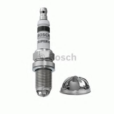 0 242 232 502 Bujii BOSCH 