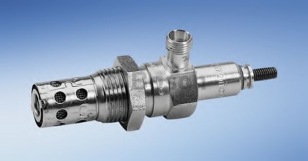 0 257 204 002 Bujie incandescenta BOSCH 