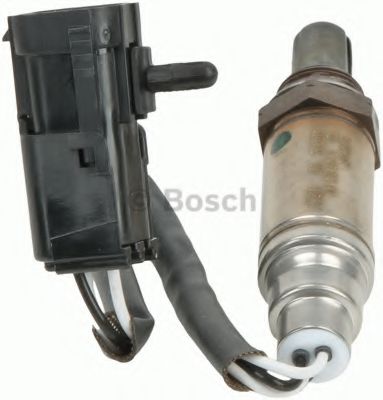 Sonda Lambda 3