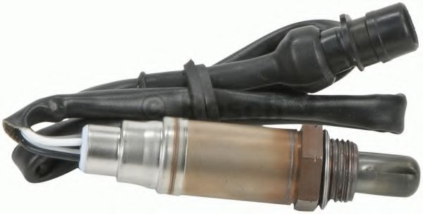 Sonda Lambda 4