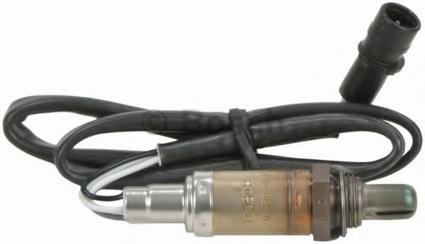 Sonda Lambda 4