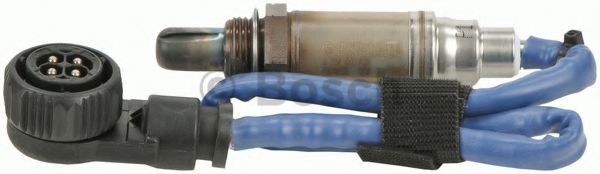 Sonda Lambda 2