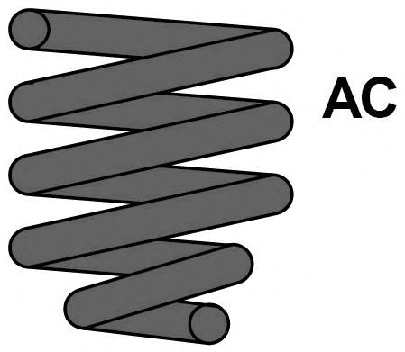 MC1167 Arc spiral MAXTRAC 