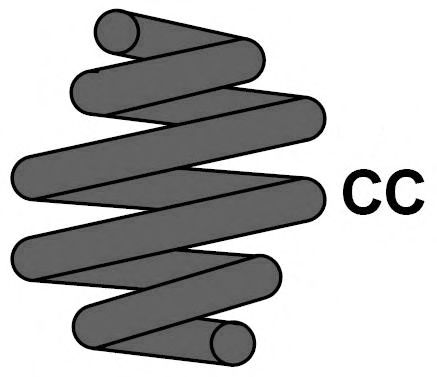 MC1173 Arc spiral MAXTRAC 