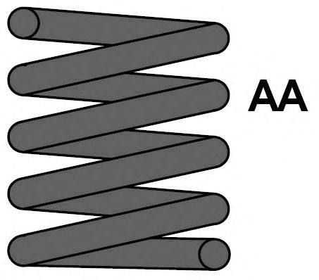 MC1443 Arc spiral MAXTRAC 