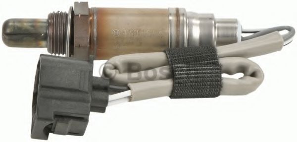 Sonda Lambda 2
