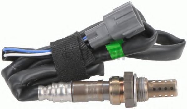 Sonda Lambda 4