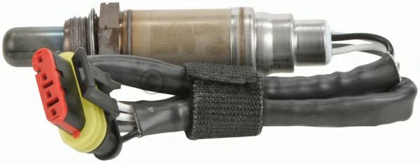 Sonda Lambda 2