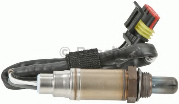 Sonda Lambda 4