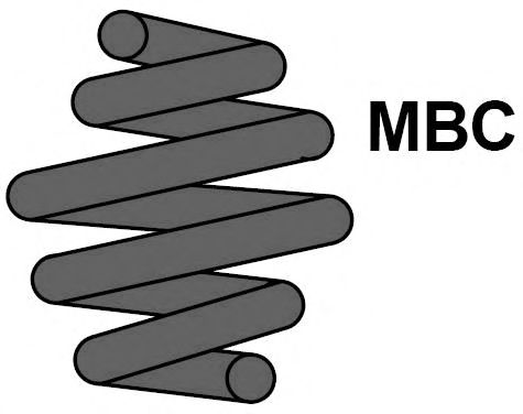 MC5130 Arc spiral MAXTRAC 