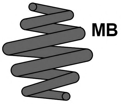 MC6216 Arc spiral MAXTRAC 