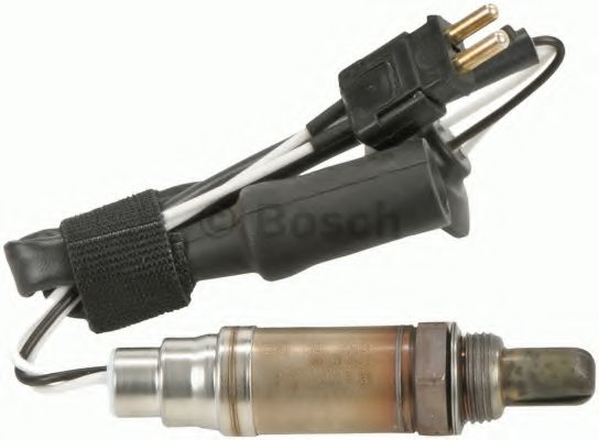 Sonda Lambda 4