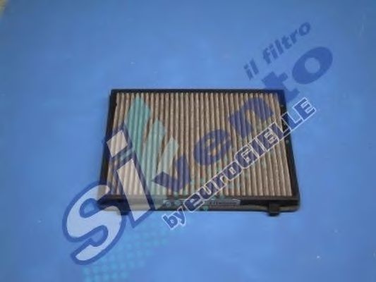 Filtru, aer habitaclu