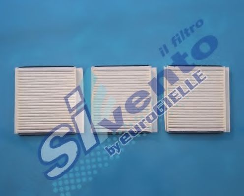 Filtru, aer habitaclu