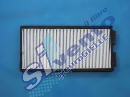 Filtru, aer habitaclu