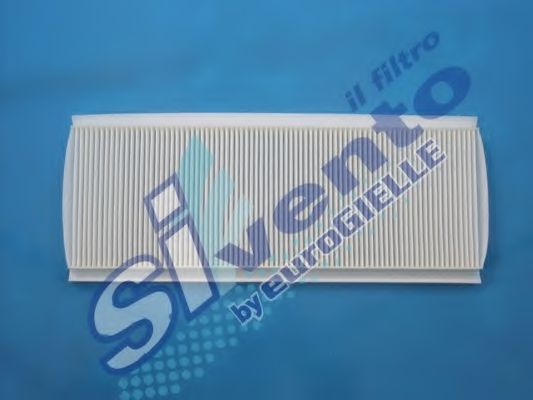 Filtru, aer habitaclu