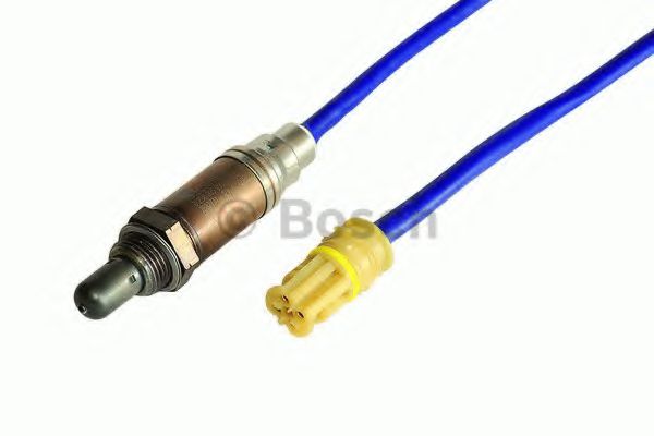 Sonda Lambda