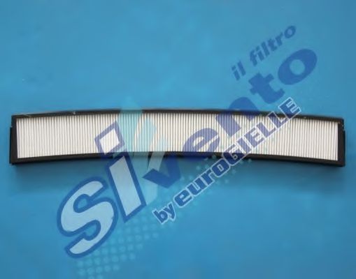 Filtru, aer habitaclu