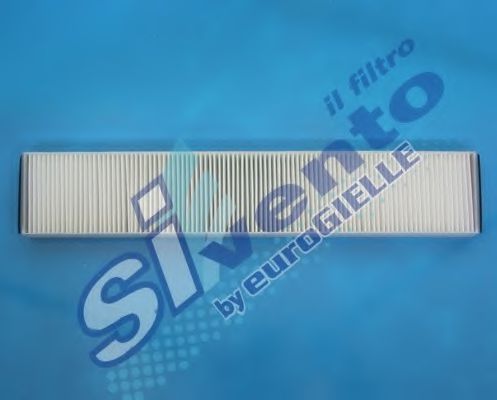 Filtru, aer habitaclu
