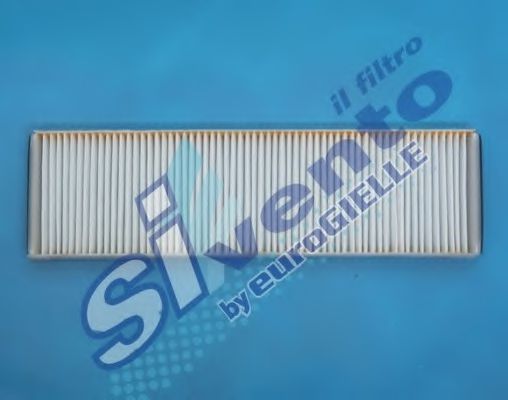 Filtru, aer habitaclu