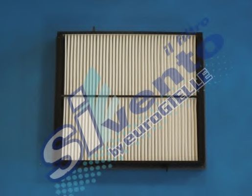 Filtru, aer habitaclu