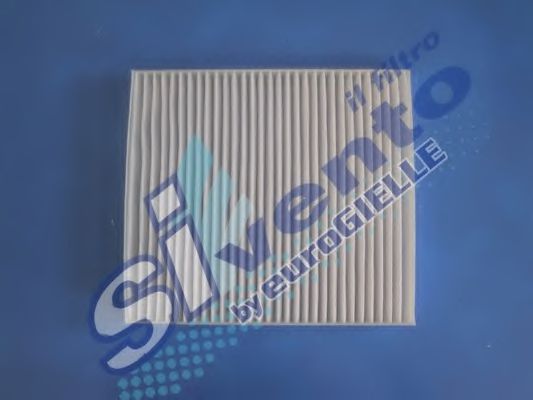 Filtru, aer habitaclu