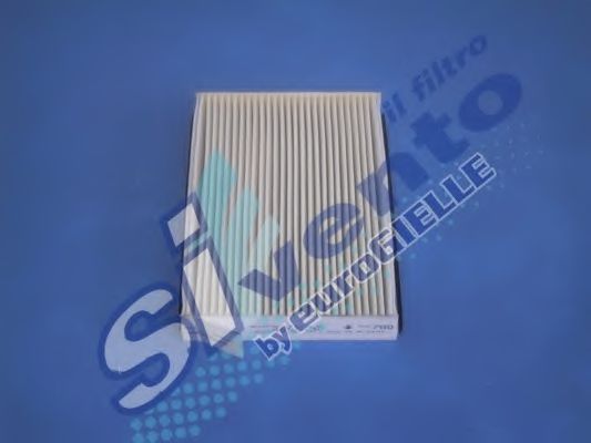 Filtru, aer habitaclu