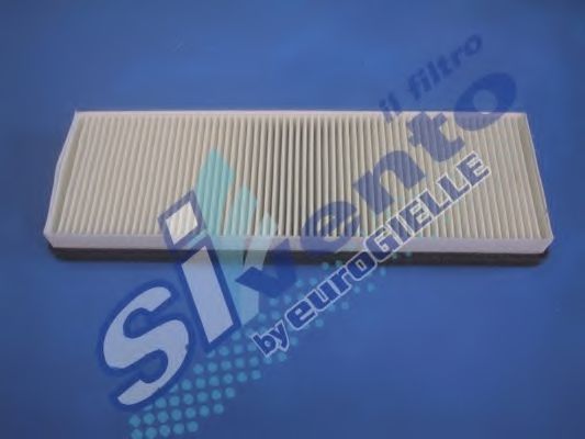 Filtru, aer habitaclu