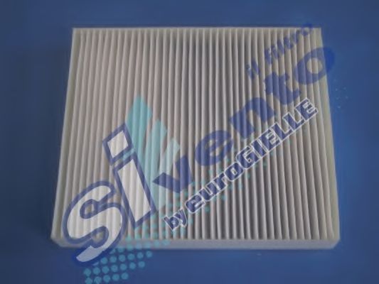 Filtru, aer habitaclu