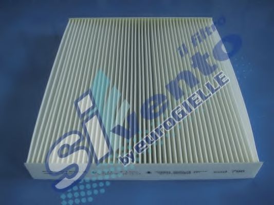 Filtru, aer habitaclu