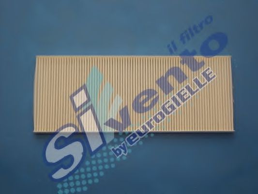 Filtru, aer habitaclu
