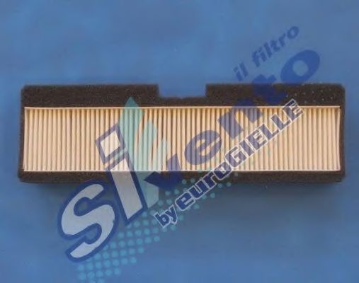 Filtru, aer habitaclu