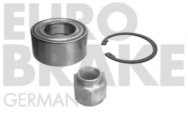 Set rulment roata