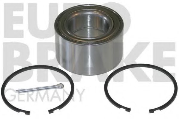 Set rulment roata