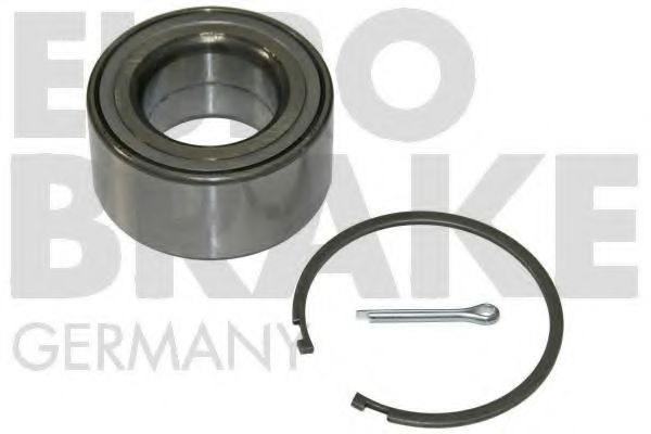 Set rulment roata