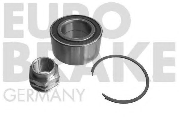 Set rulment roata