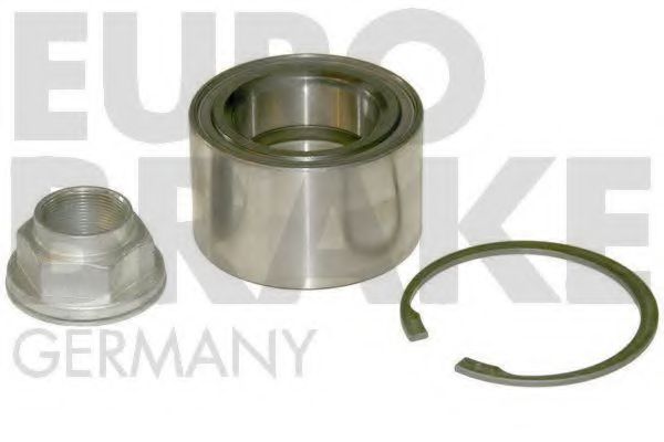Set rulment roata